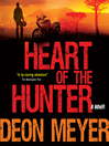 Cover image for Heart of the Hunter
